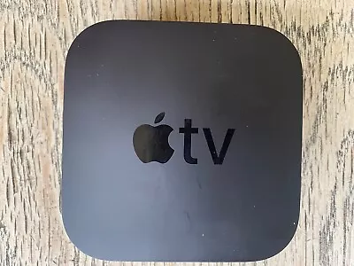 $125 • Buy Apple TV 4K 64GB 2021 | MXH02X/A | A2169