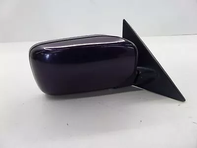 94-99 BMW E36 Coupe Convertible Right Side Door Mirror 318 325 328 M3 Techno ... • $118.74