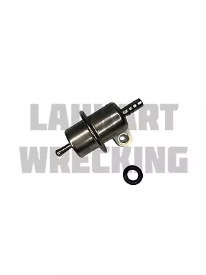 FUEL PRESSURE REGULATOR HOLDEN CALAIS COMMODORE VS VSII 3.8lt V6 ECOTEC GM HSV • $119.99