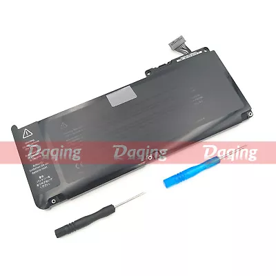 Original A1331 Battery For Apple MacBook Unibody 13  A1342 2009 2010 020-6582-A • $35.99