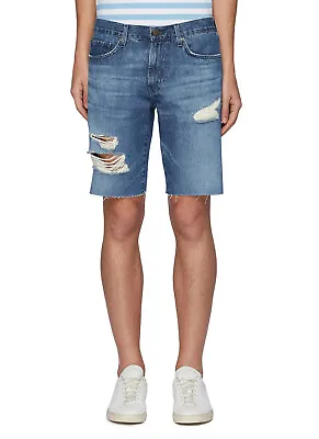 J Brand Eli Cut-Off Jean Shorts MSRP $178 Size 32 # 19D 264 NEW • $22.54