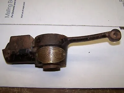 Model T Ford   Steering Wheel Decker Lock • $85