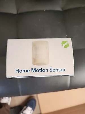 Ecolink Zwave Motion Detector • $35