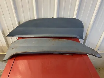 Fender Skirt Pair Lh Rh Part For 1963 Mercury Vintage Accessory • $149.99