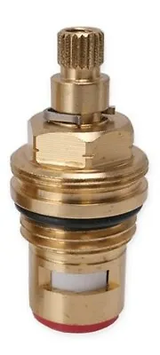 Franke Zurich Replacement (SP3819-H 1212R-H 3819R-H) Hot Valve Spare  • £9.40