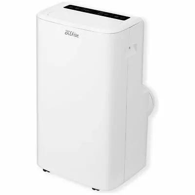 $723 • Buy NEW Omega Altise Reverse Cycle Cool & Heat Portable Air Conditioner OAPC36RW
