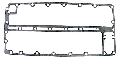 WSM Johnson Evinrude 150-235 Hp V6 Xflow Exhaust Gasket '76-'92  520-07 0321182 • $7.36