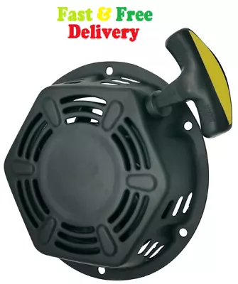 Recoil Pull Start Starter For Generator Champion Pulsar Ryobi Predator 212 224cc • $27.99