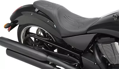 Drag Specialties Predator Seat 0810-1597 • $509.95