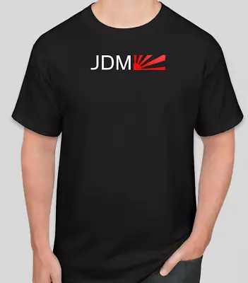 Simple JDM CARS T Shirt Nissan | Mitsubishi | Honda | Mazda | Lexus | Toyota • $9.94