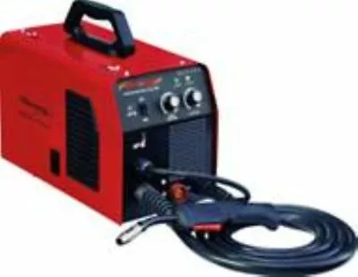 Neilsen IGBT Inverter Mig/Flux/Tig/Mma Inverter Welder 40~180Amp  230 Volt 4973 • £225