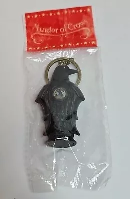 Bioshock Infinite Murder Of Crows 3  Replica Vigor Bottle Keychain Brand New • £7