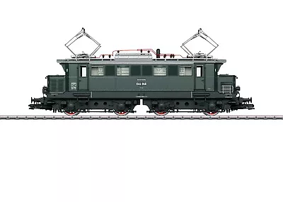 Märklin Gauge 1 E-Lok 55292 E44 Crocodile Mfx Digital Sound For Kiss KM1 Mint • $1720.85