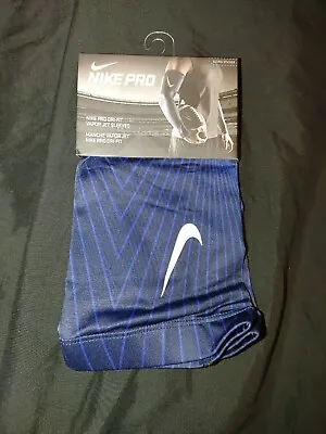 Nike Pro Dri-fit Vapor Jet Sleeves Pac347 492 • $10