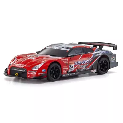 Kyosho Mini-Z Xanavi Nismo GT-R 2008 RWD RC Car Readyset • $299