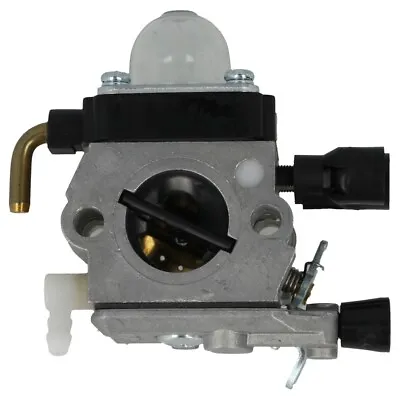 Carburettor Replaces Zama C1Q-S282 - 4140 120 0623 • £18.45