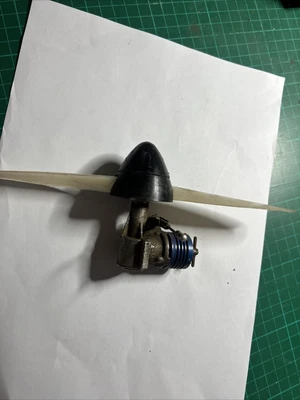 £30 • Buy Model Aeroplane  A M Diesel Engine