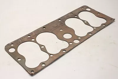 NOS 1916 1917 Oakland Northway Engine 4 Cylinder Copper Head Gasket Victor 64 • $42.95