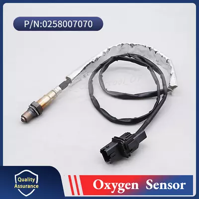 Upstream Oxygen O2 Sensor For Volvo S60 C70 V70 XC70 S80 XC90 #0258007070 • $35.33