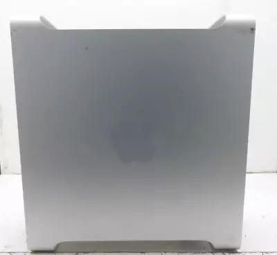 Apple Mac Pro 41 A1289 2009 Intel Xeon 6GB Ram 1TB HDD OSX 10.8 GeForce GT120 • $139.99