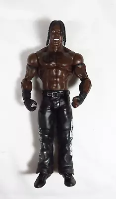 2011 R-Truth Ron Killings Basic Action Figure Mattel WWF WWE AEW • $6.99