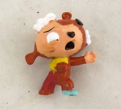 1  Cartoon Network Monkey Family Guy Miniature Figure Figurine Cake Topper • $4.60