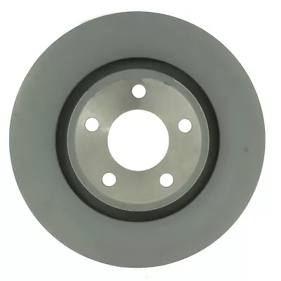 Centric Front Disc Brake Rotor For 15-20 Ford Mustang (120.61112) • $137.02