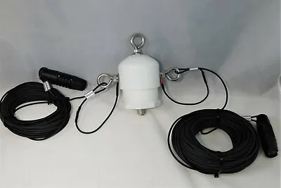 4-Band OCF Off Center Fed HF Dipole Antenna 300w PEP • $59