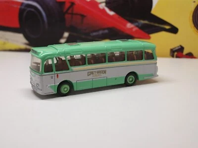 £2.99 • Buy EFE / GILBOW - HARRINGTON  CAVALIER - GREY-GREEN - 1/76 SCALE / 00 Gauge UNBOXED
