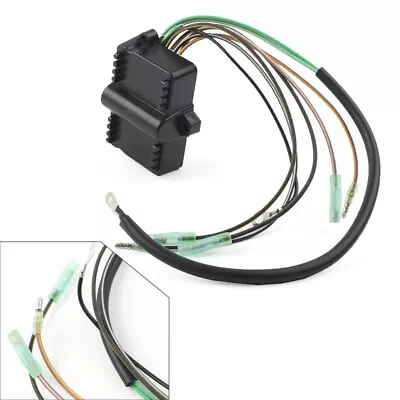 339-7452A19 Switch Box CDI Power Pack For Mercury Outboard 339-7452A15 18-5777 • $38.11