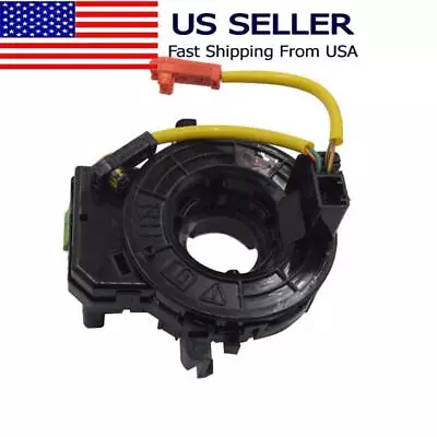 Clock Spring 8619A168 For Mitsubishi Outlander Sport 2011-17 Outlander 2014-2016 • $20.57