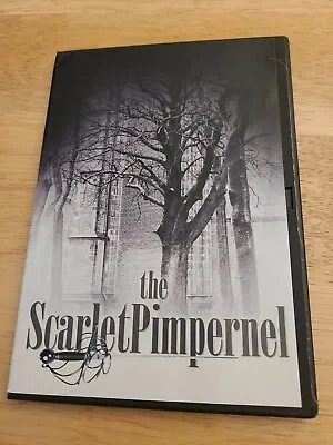 $1.50 • Buy 2006 The Scarlet Pimpernel DVD - Digiview Entertainment