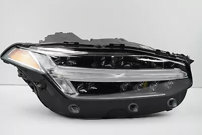 2016 - 2019 Volvo XC90 FULL LED  W/AFS Headlight (Right/Passenger) OEM • $150