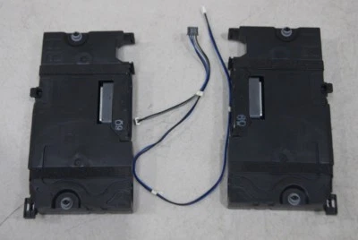 $27.35 • Buy Genuine Speaker Assembly For LG 49LF6300 1080p 49'' Smart LED TV