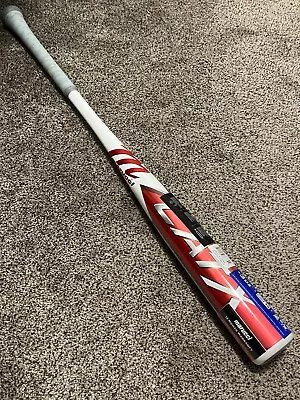 New In Wrapper-2024 Marucci Catx Bbcor Baseball Bat-model Mcbcx  33/30 • $320