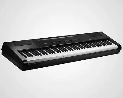 Artesia Pa-88H+ 3-Pedal Bundle - 88-Key Weighted Hammer Action Digital Piano + S • $569