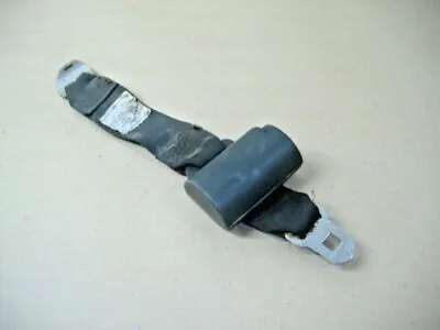 VW Bug Rear Seat Belt Receptacle 71 - 79 Yr  111857709J Beetle Seat Belts • $19