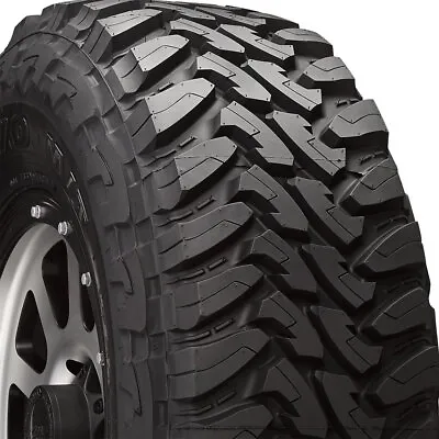 4 New Toyo Tire Open Country M/t 295/60-20 126p (29988) • $2065.16