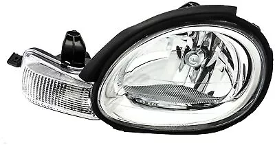 Dorman 394CB01 Headlight Assembly Left Fits 2000-2002 Dodge Neon 2001 • $90.80