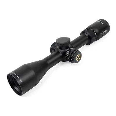 $859 • Buy Athlon Argos HMR Gen 2 Scope 2-12×42 BDC 600A IR MOA Illuminated #214004