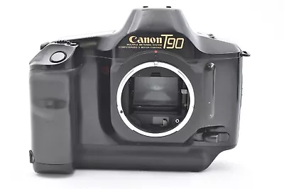 Canon T90 35mm SLR Film Camera Body From Japan (t7002) • £157.92