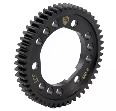 NEW Powerhobby Hardened Steel Spur Gear For Center Diff 54T 0.8 32P FOR Traxxas • $13.74