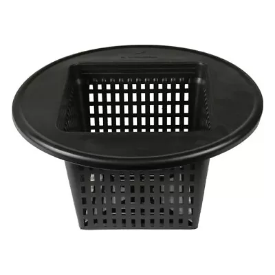 6'' Square Mesh Pot Bucket Lid (SET Of 25 Pcs) • $84.95