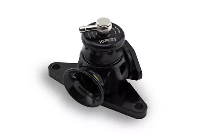 Turbosmart Kompact Dual Port Blow Off Valve For Subaru 2002-2007 WRX 2004+ STI • $224.95