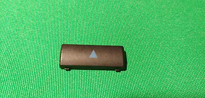 Oem Bmw E39 E53 Climate Control Button Ac Air Conditioner Cold Blue Arrow Down • $11.99