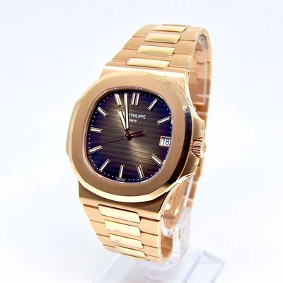 £155995 • Buy Patek Phillippe 5711/1R-001 Box And Papers