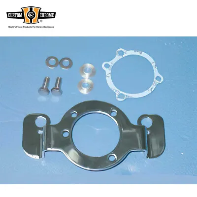 Air Cleaners Bracket Mounting Kit Fit For Harley Sportster XL 883 1200 1988-2006 • $23.39