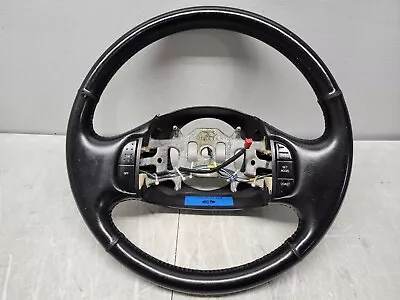 2000 2001 2002 Harley Davidson F150 Steering Wheel 00-03 HD F-150 Steering Wheel • $297