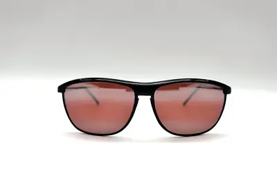 Serengeti 6216G Corning Optics Vintage Matte Black Sunglasses- • $499.99