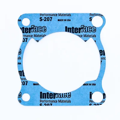 Yamaha YZ 100 IT 125 MX 175 1977 - 1981 Cylinder Barrel Base Gasket • $12.63